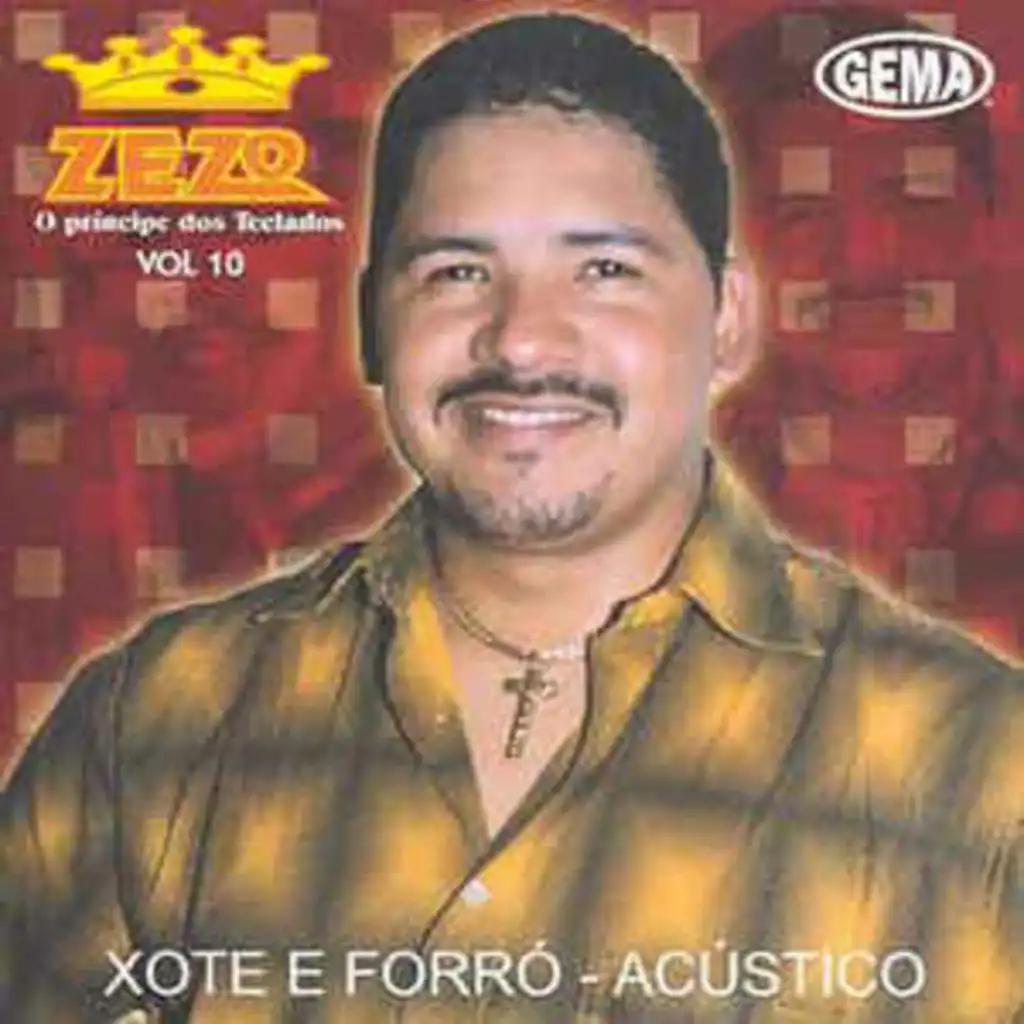 Xote e Forró Vol. 10 (Acústico)