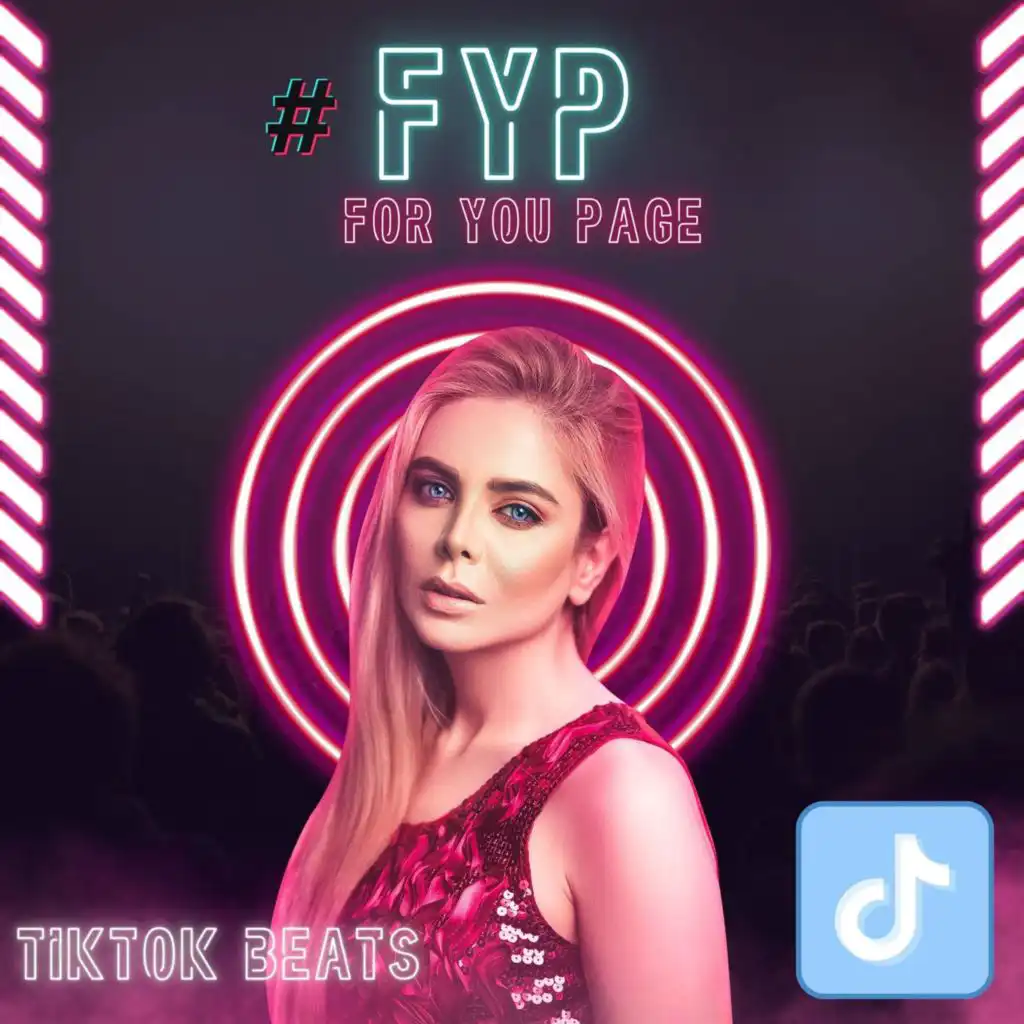 #FYP - For You Page - TikTok Beats