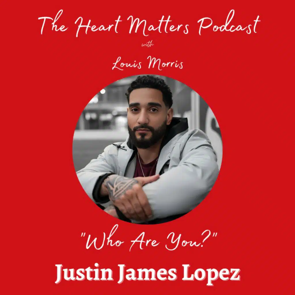 Chapter 4 Who Are You?