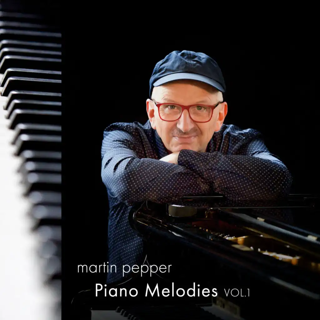Piano Melodies, Vol. 1