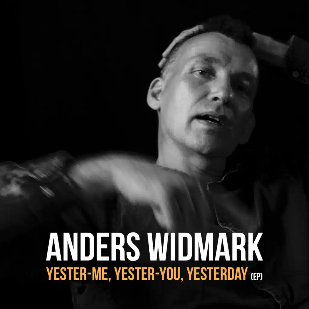 Yester-Me, Yester-You, Yesterday