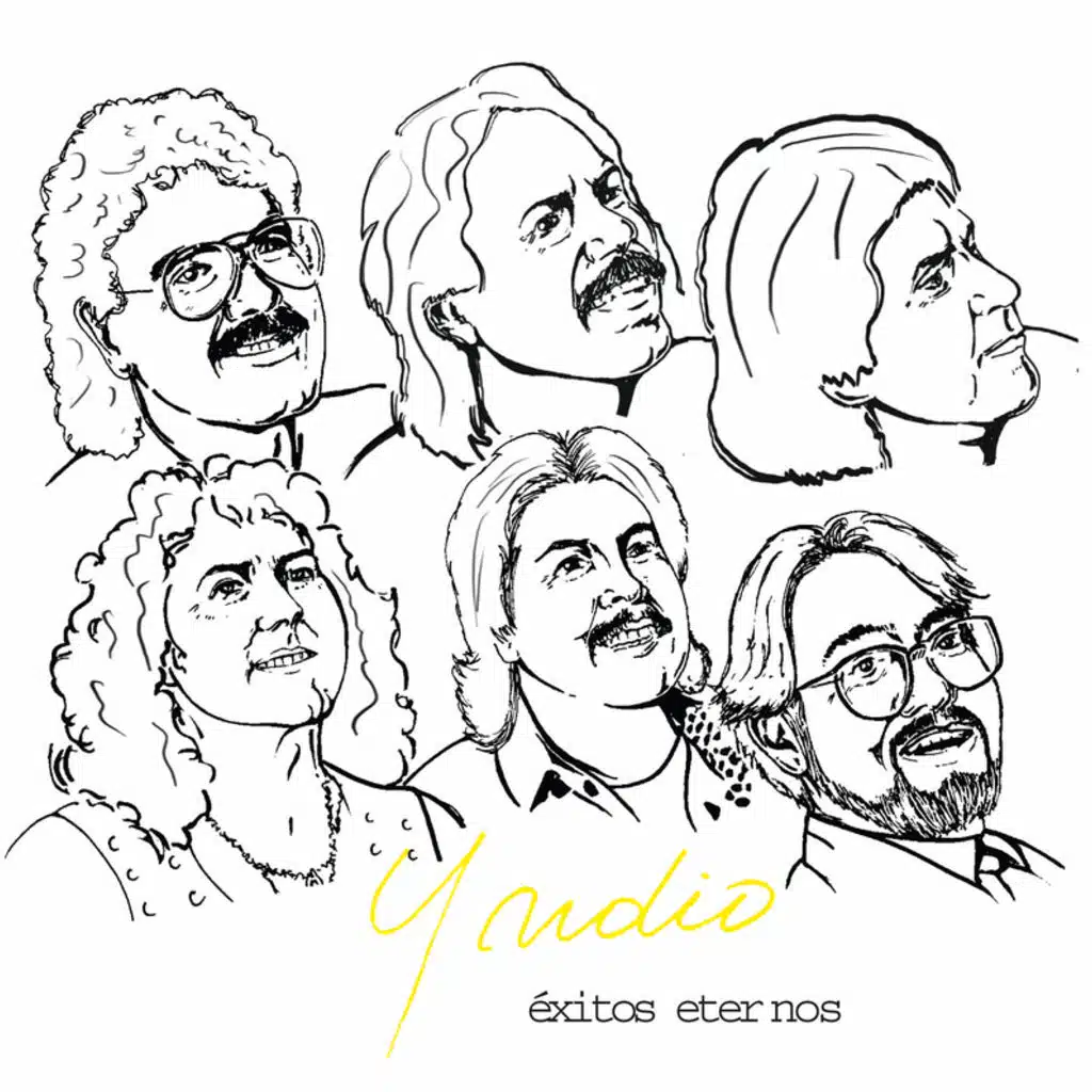 Exitos Eternos