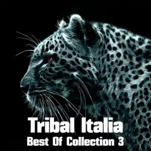 Tribal Italia Best of Collection, Vol. 3