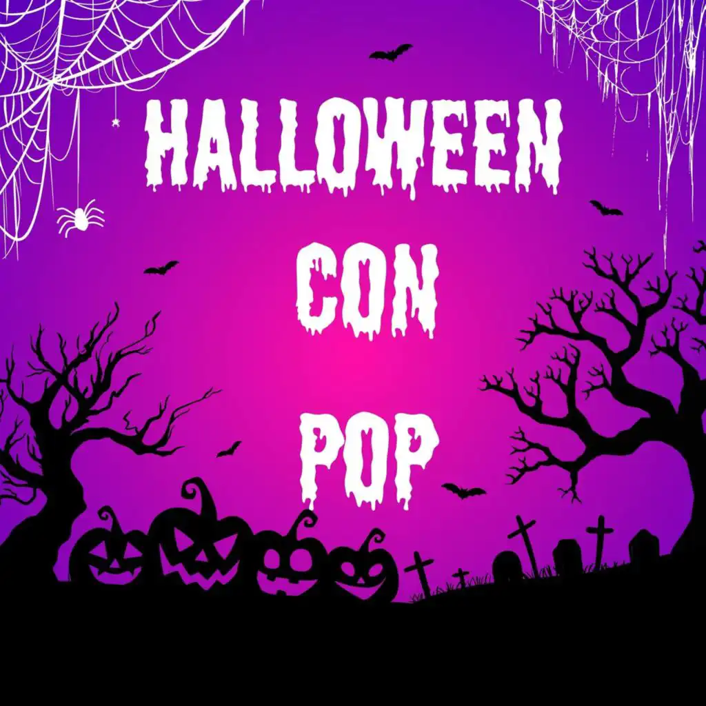 Halloween con Pop
