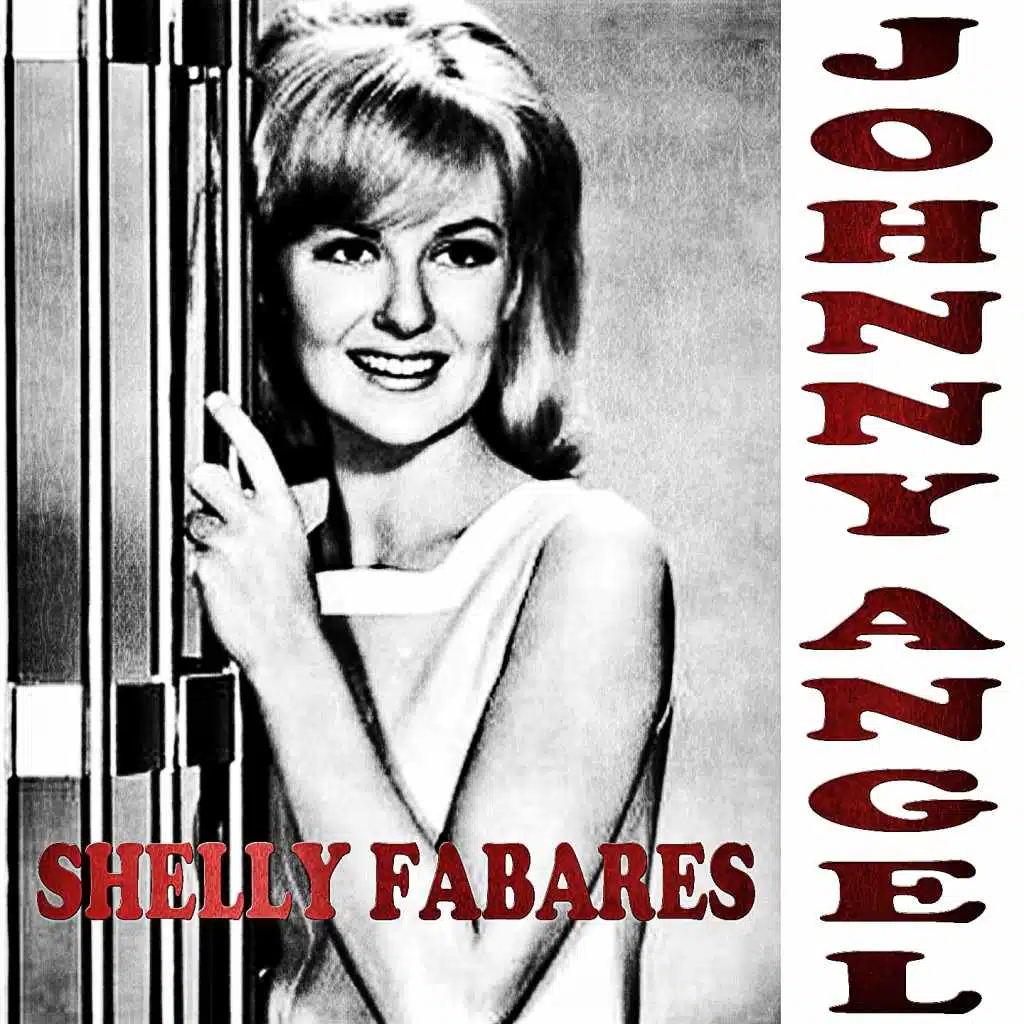 Shelly Fabares