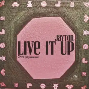 Live It Up (7even Remix)