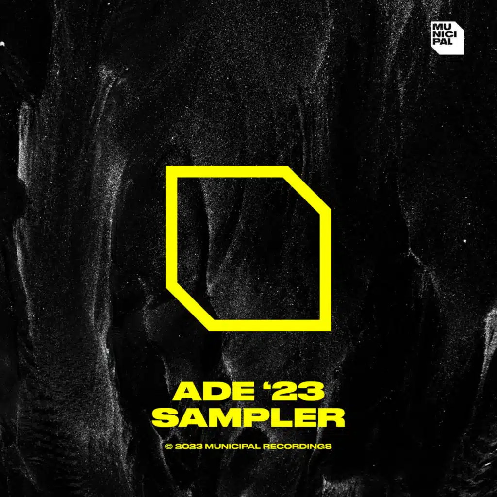 Municipal Recordings x ADE 2023