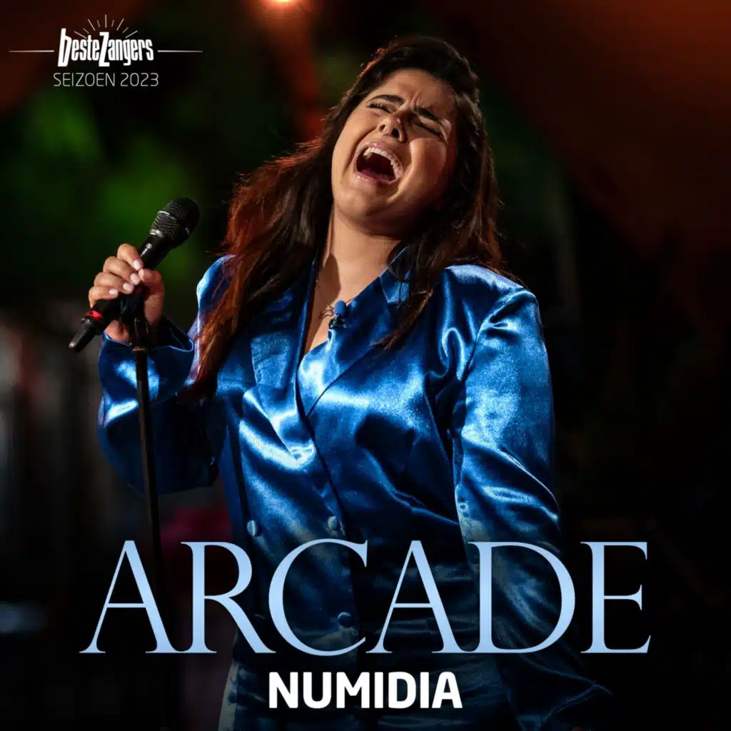 Arcade