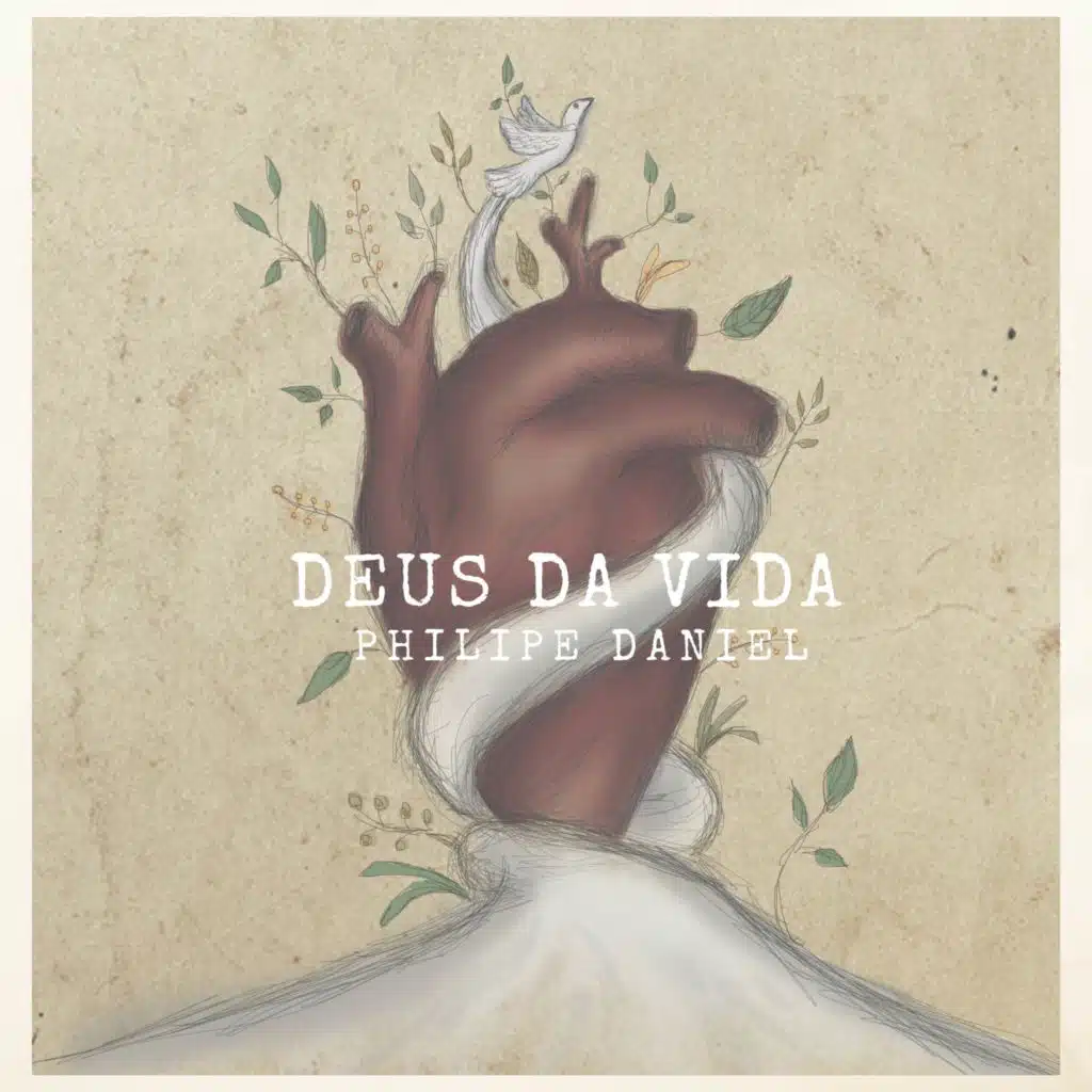 Deus da Vida