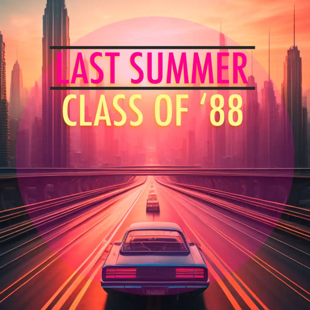Class of '88