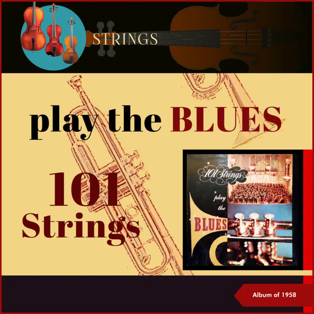 Play The Blues (Album of 1958, A Tribute To W. C. Handy)