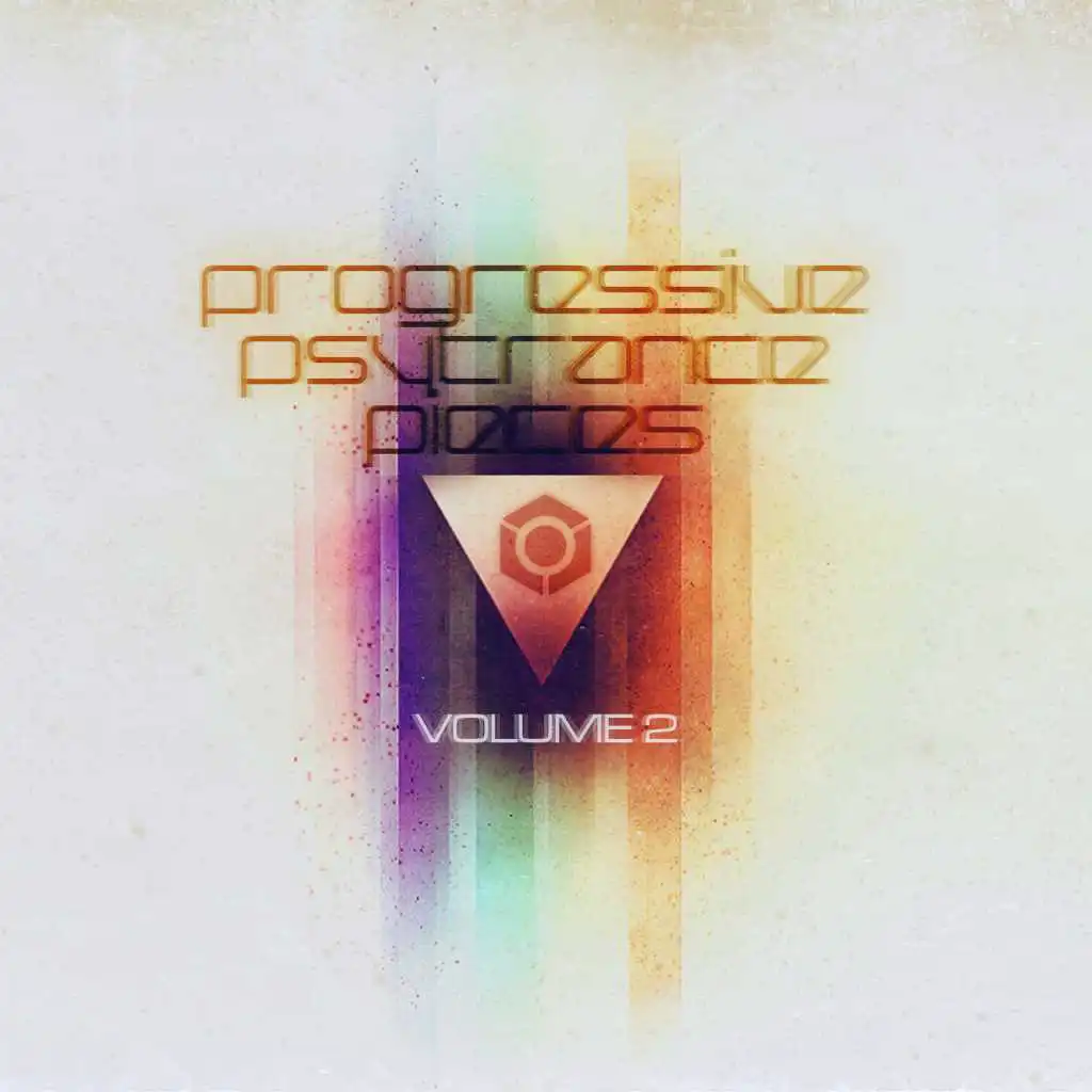 Progressive & Psy Trance Pieces Vol.2