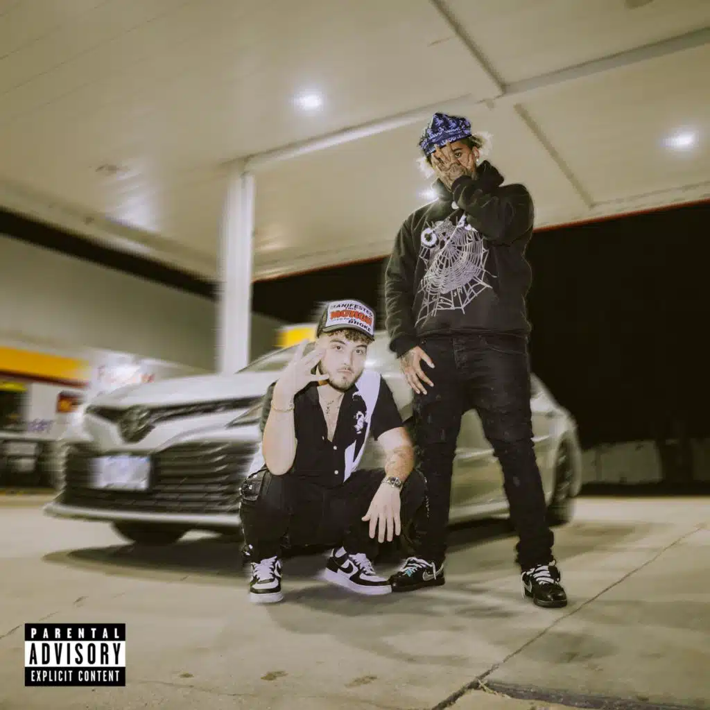 TUCK N' ROLL (feat. Treyson Green)