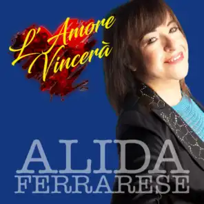 Alida Ferrarese