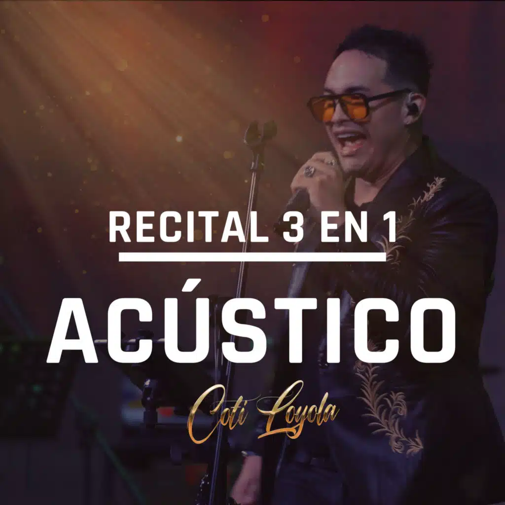 Crisis de Su Ausencia (Acústico)