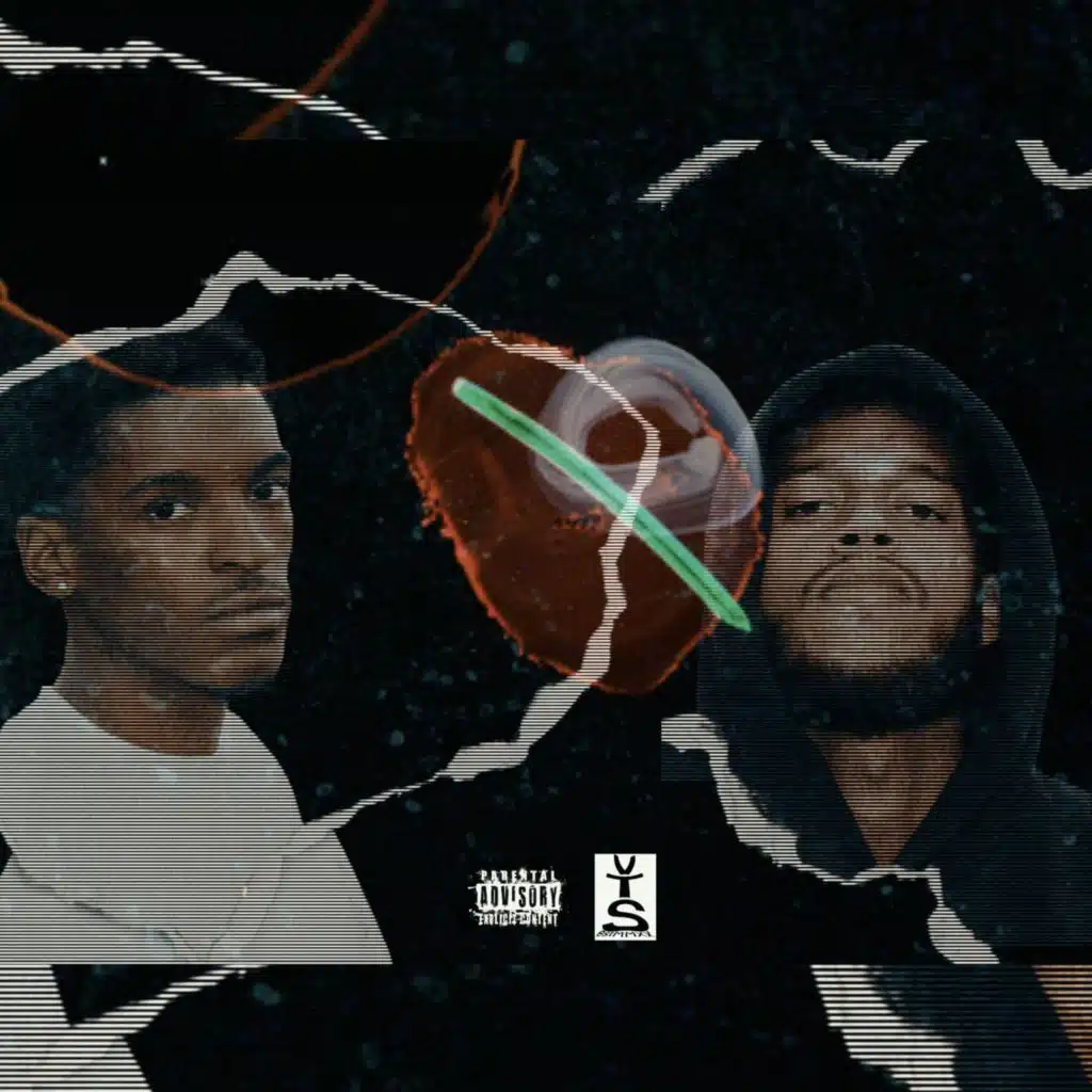 EPISODE 1 (feat. Petey)