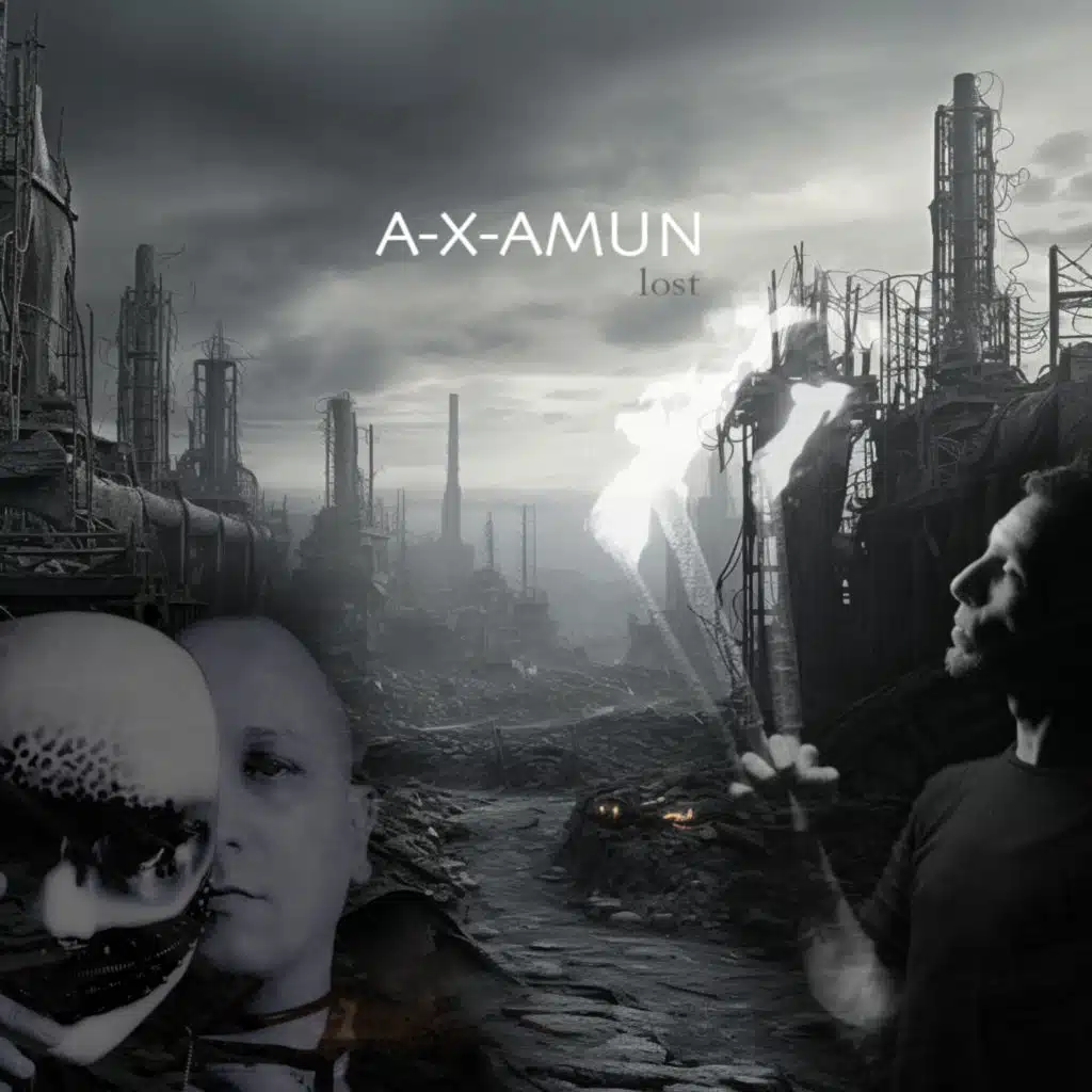 A-X-Amun