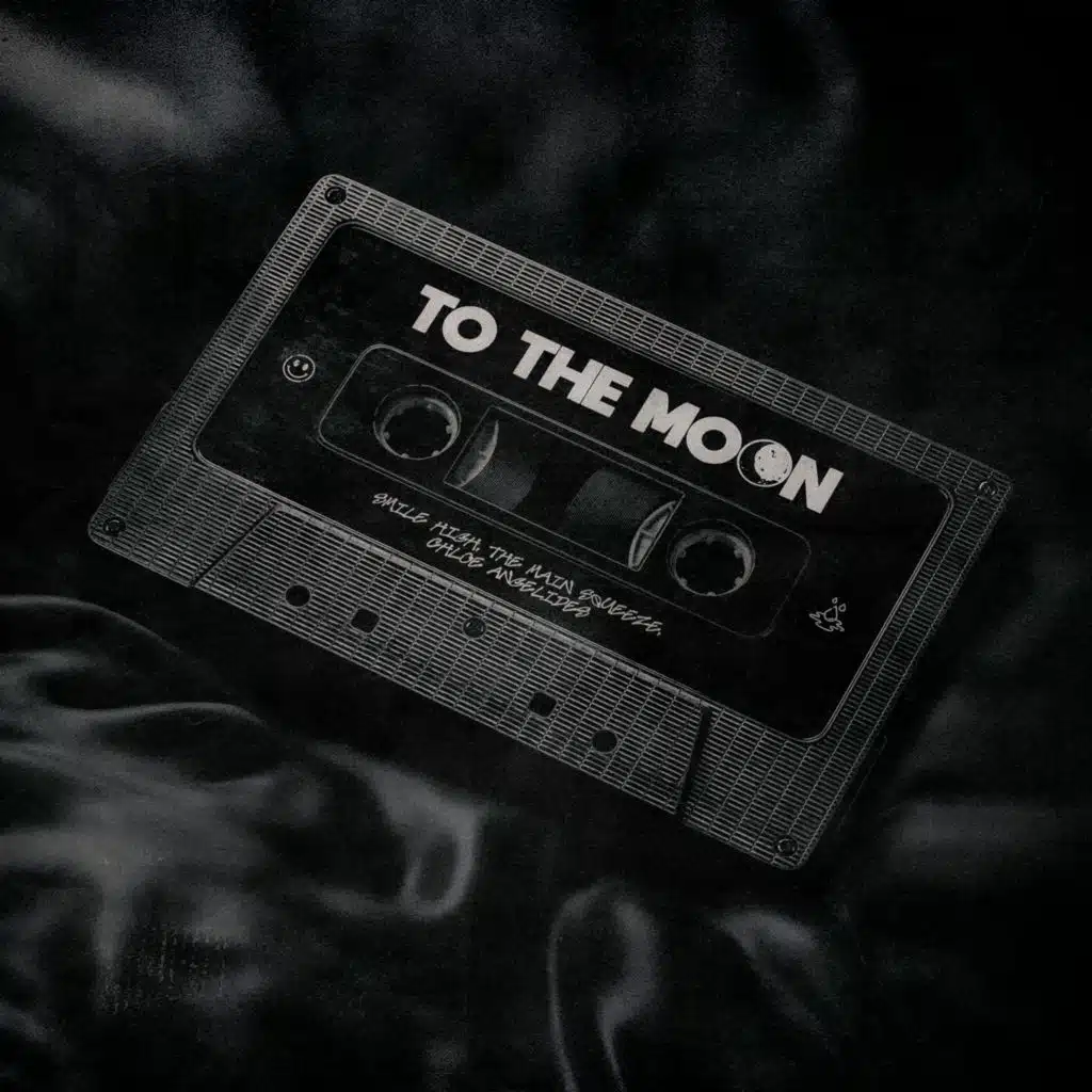 Smile High, Chloe Angelides & The Main Squeeze