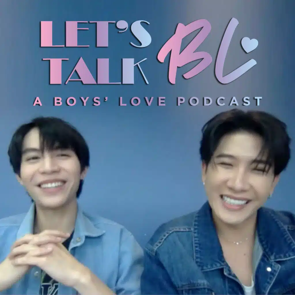 S4 EP13: We Can't Be Only Friends with First & Khaotung