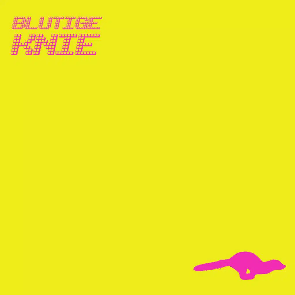 Blutige Knie