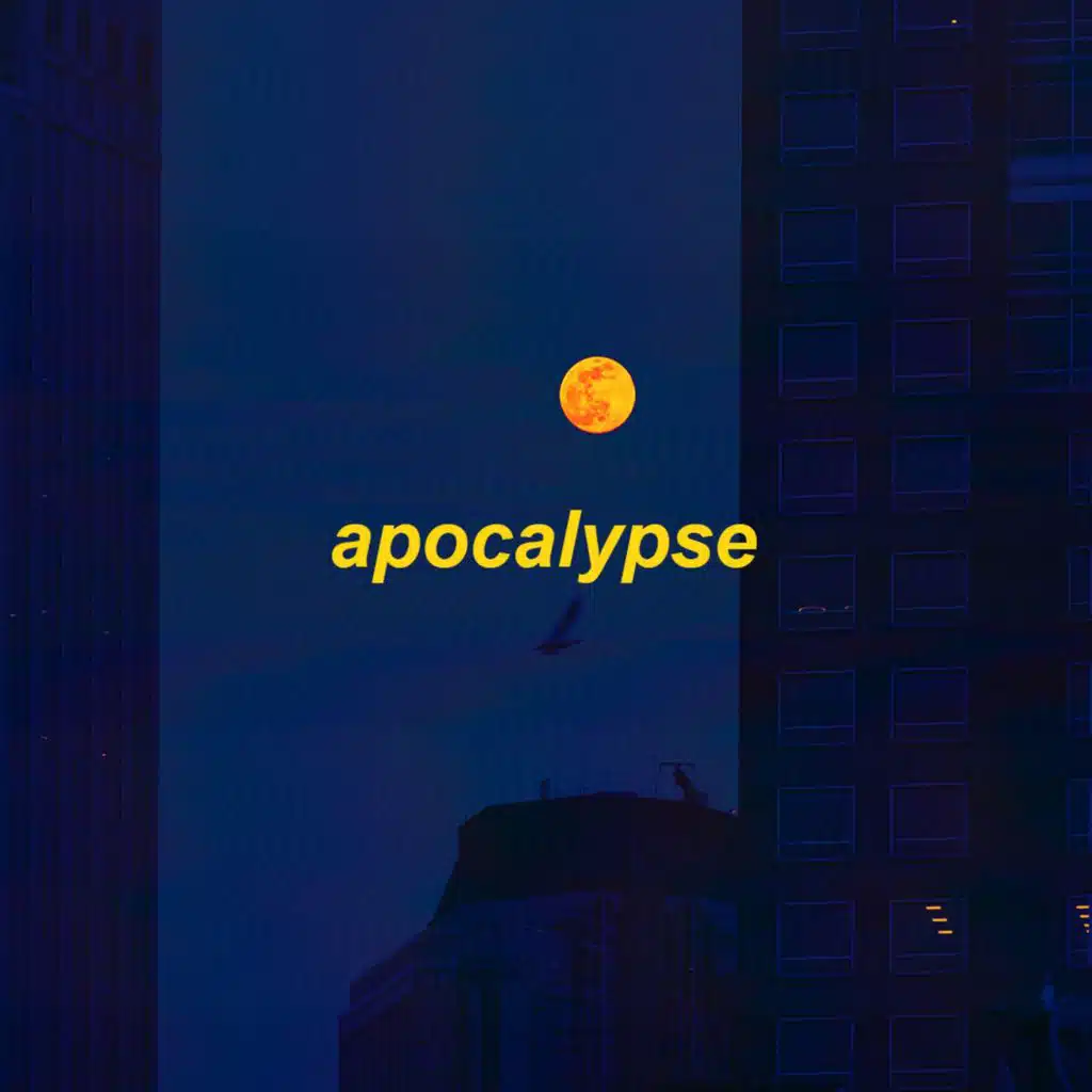 apocalypse - sped up