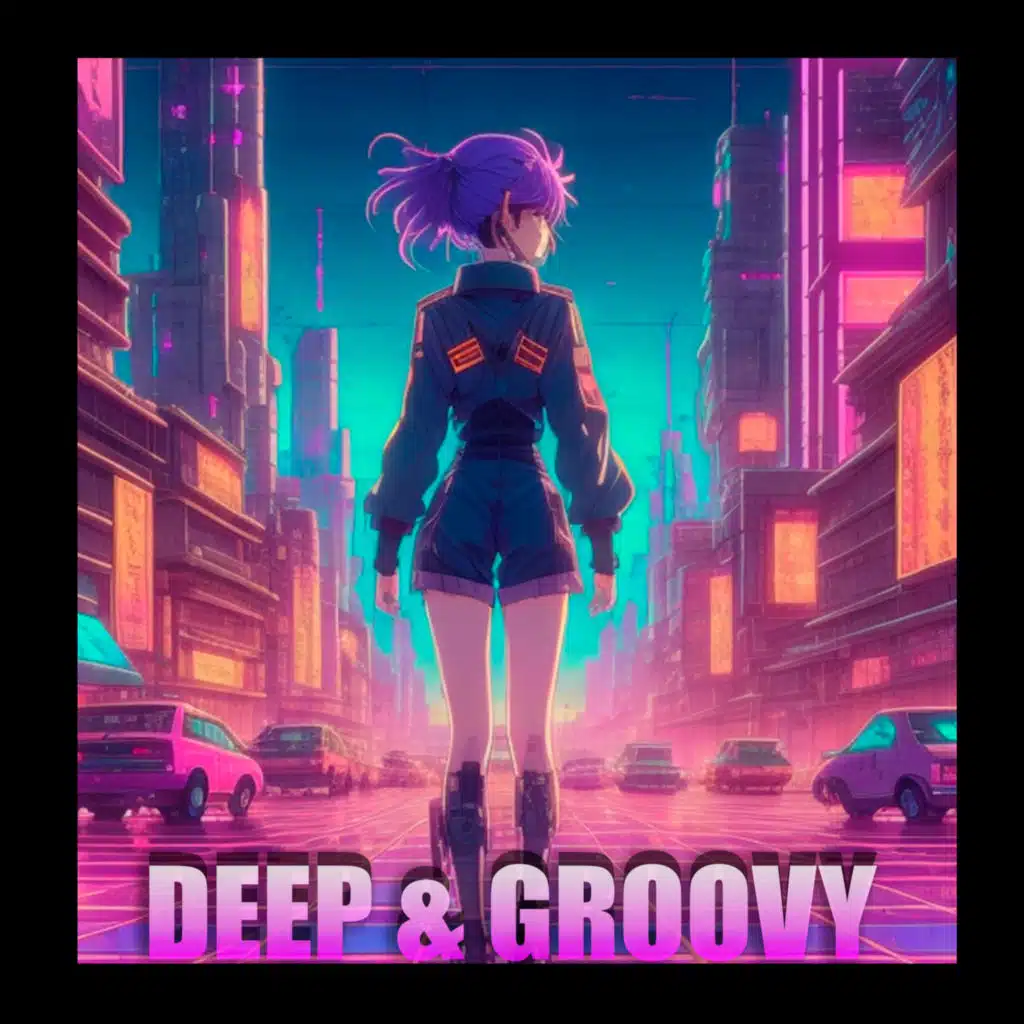 Interrupted Music (Radio Edit)