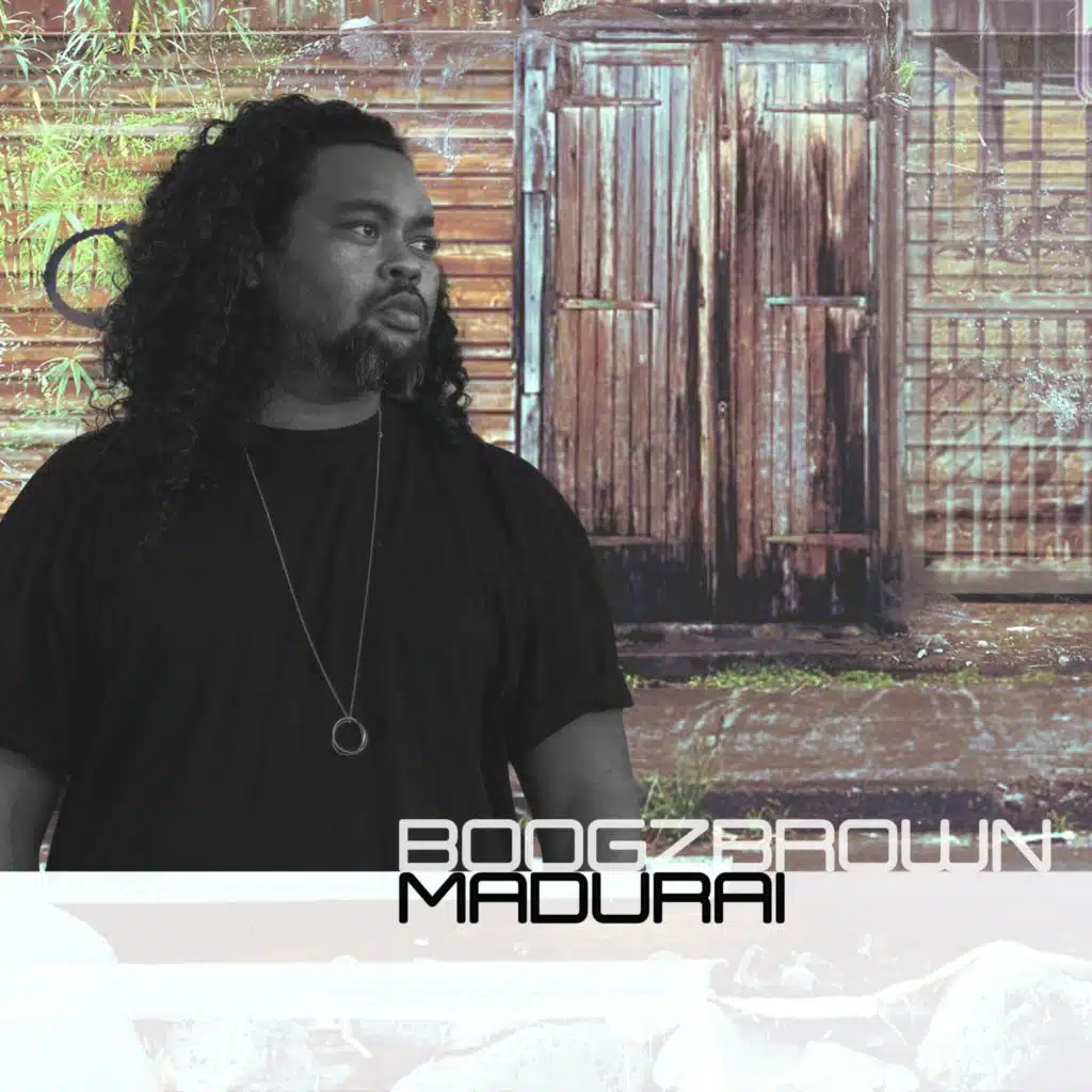 Boogzbrown