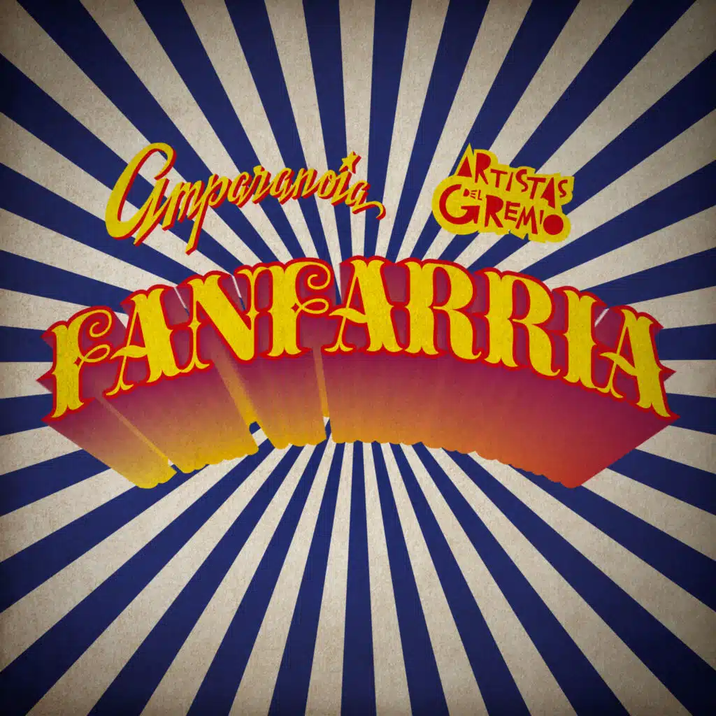 Fanfarria