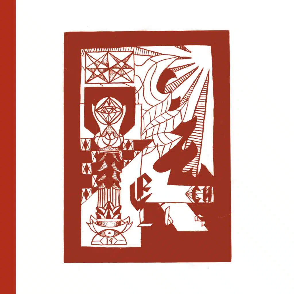 Blumer (feat. Jonas Kullhammar, Mikko Innanen, Christian Lillinger & Otis Sandsjö)