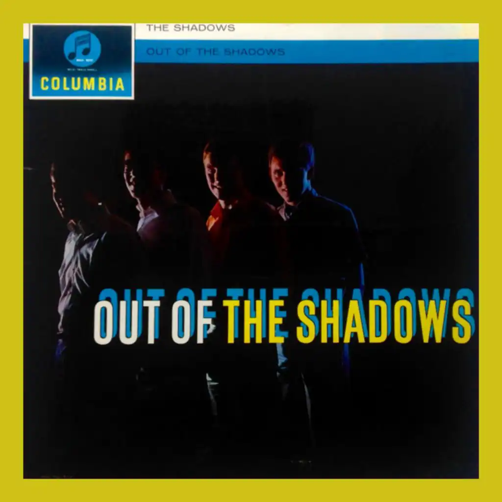 Out of the Shadows (Mono Remastered)