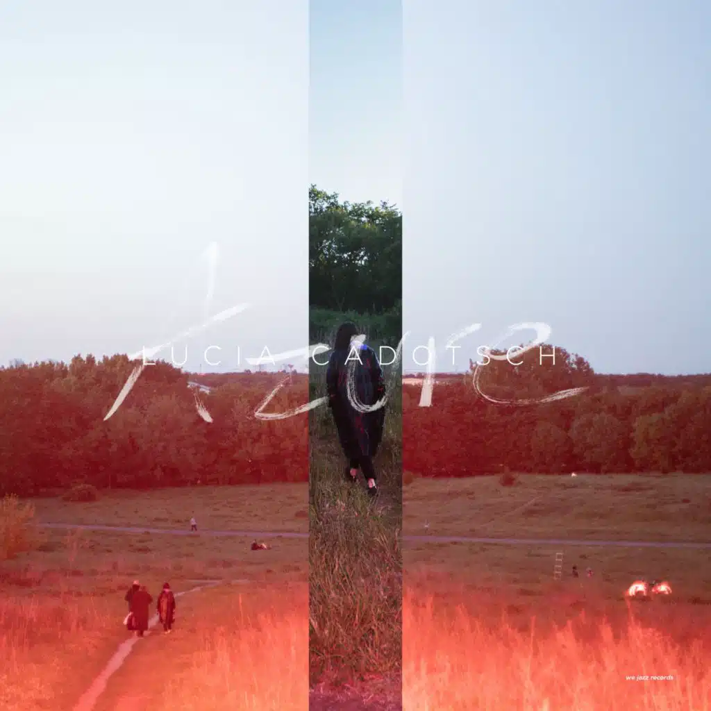 Azure (feat. Otis Sandsjö, Petter Eldh & Kit Downes)