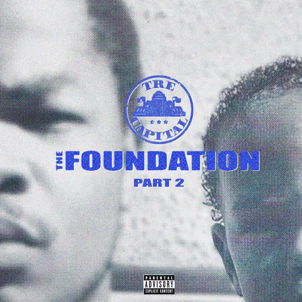 The Foundation Part 2 [Acapella]