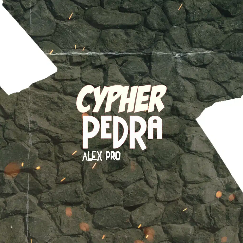 Cypher Pedra (feat. Eddy Boy Garden, M-Poster, Convencido, Fábio hérik, Lovera Oscalivo, Mô Clef & Brezee)