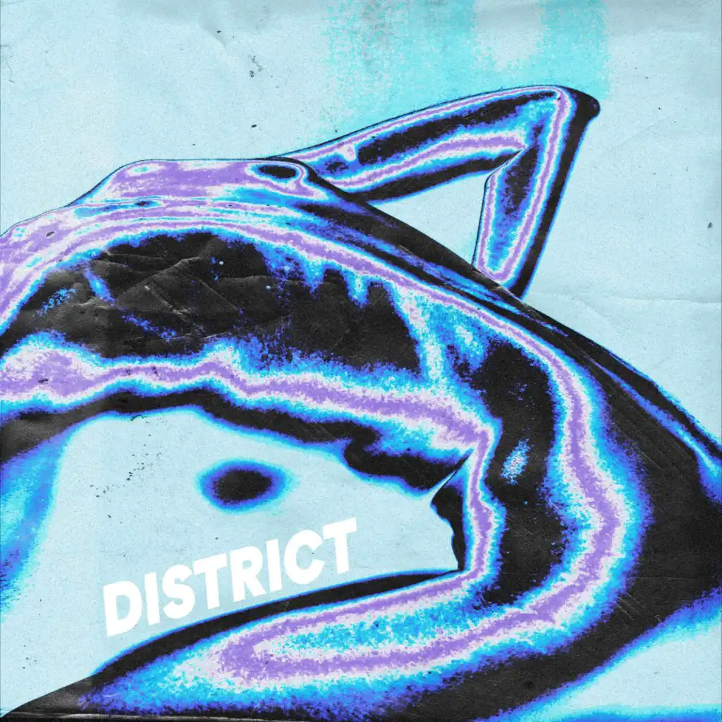 DISTRICT