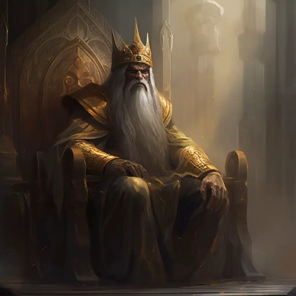 The 48 Laws of Power