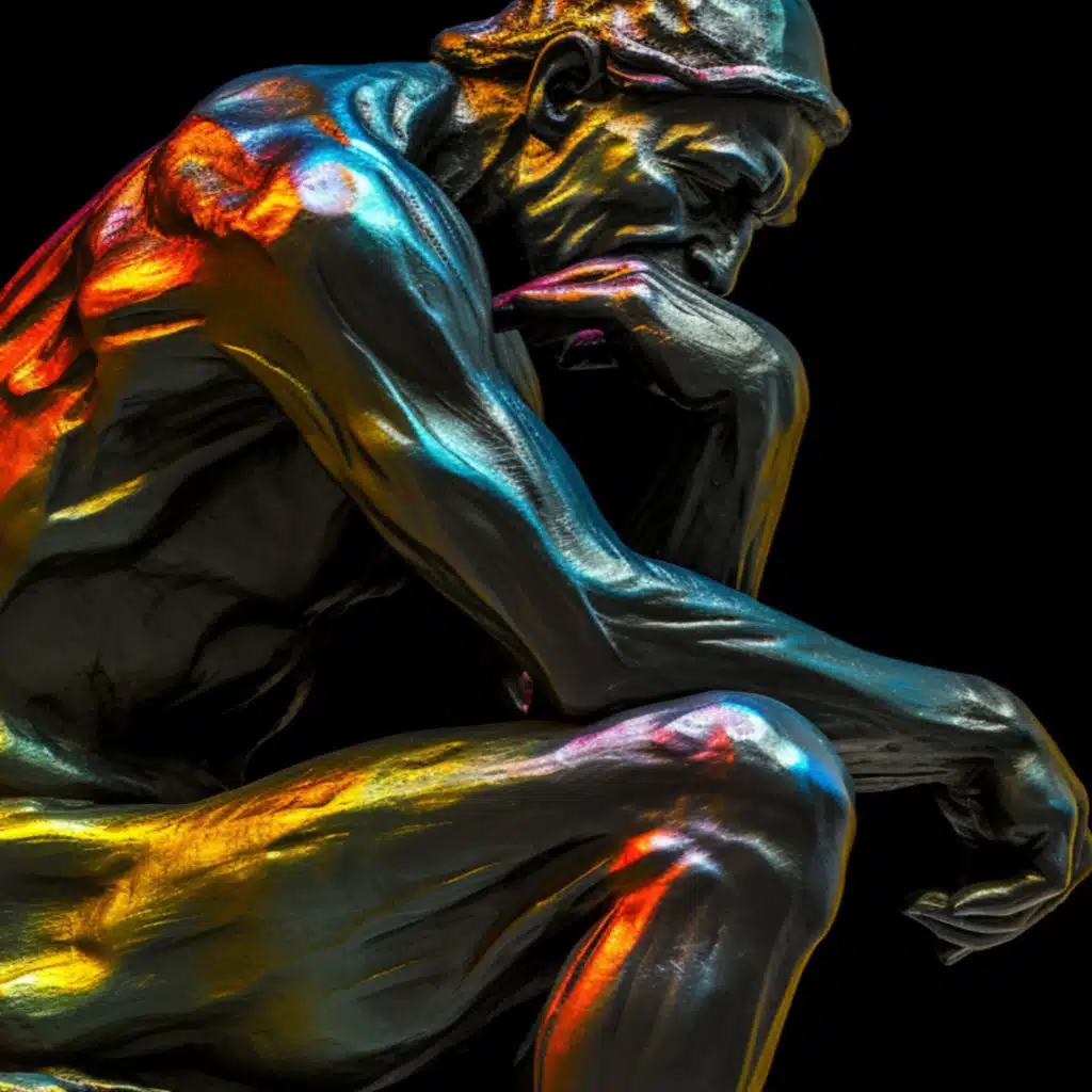 Stop Overthinking - book summary - 23 Techniques to Relieve Stress, Stop Negative Spirals, Declutter Your Mind, and Focus on the Present (The Path to Calm)