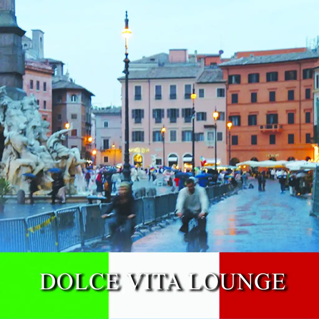 Dolce Vita Lounge