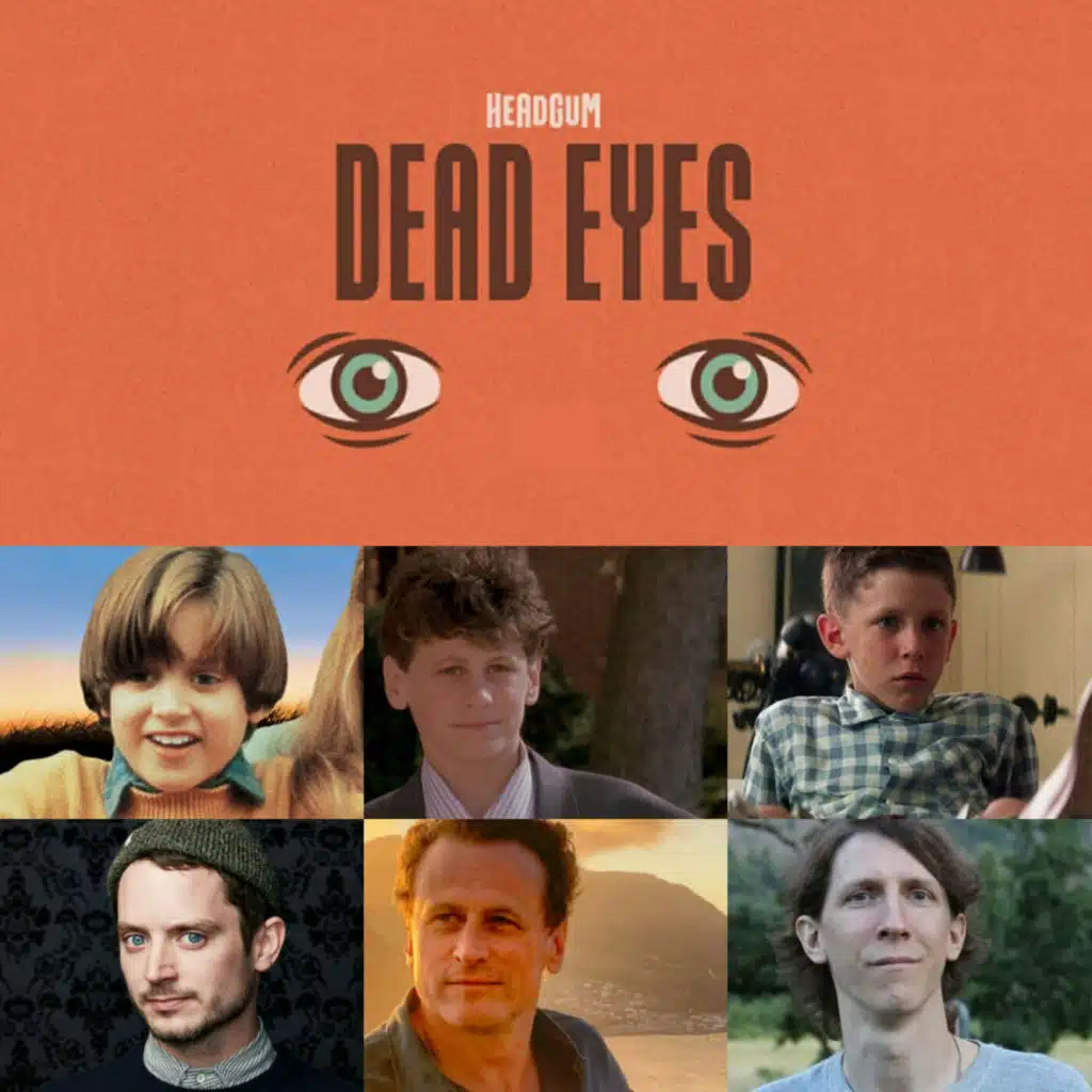 19 - Young Tom Hankses