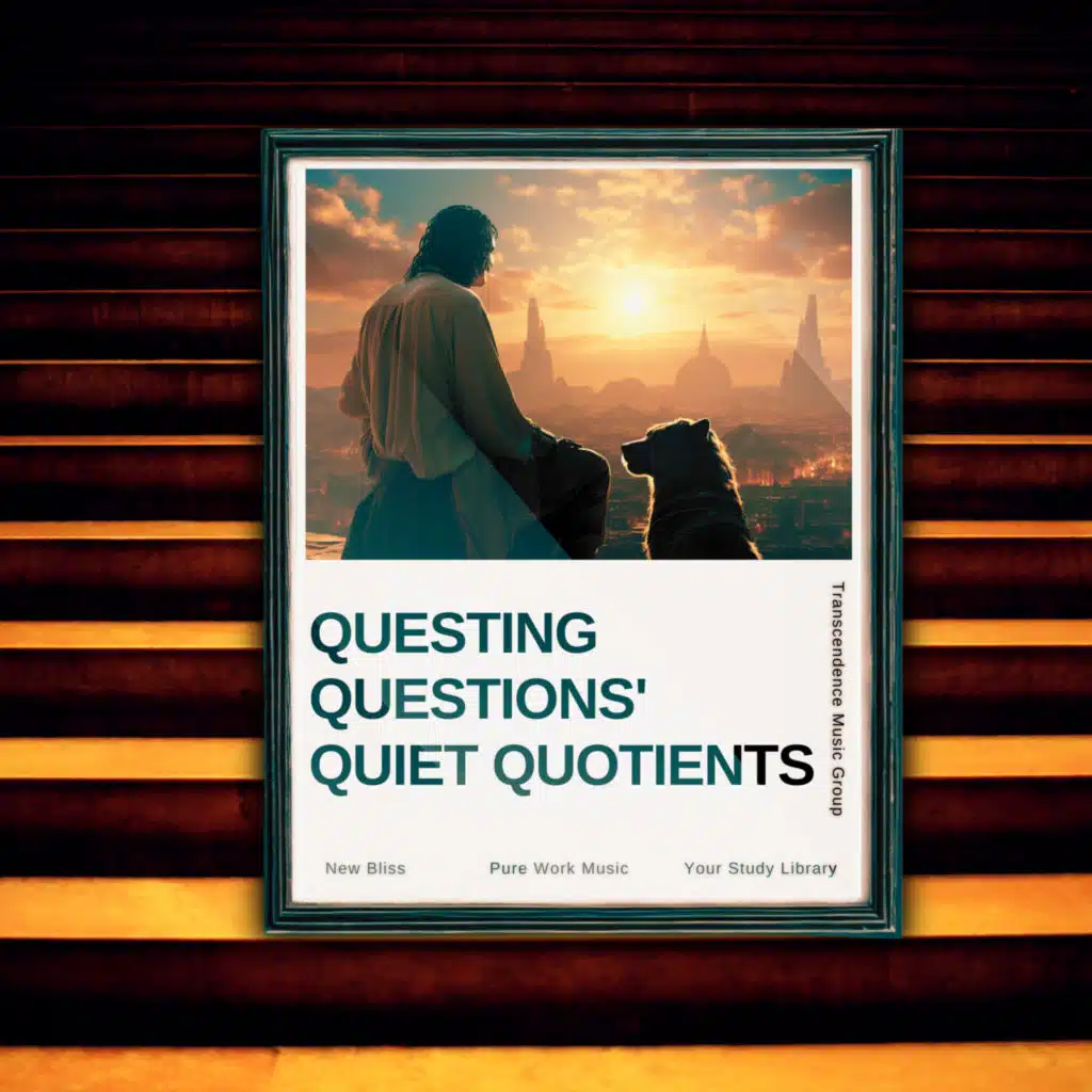 Woven Wisdom's Scene