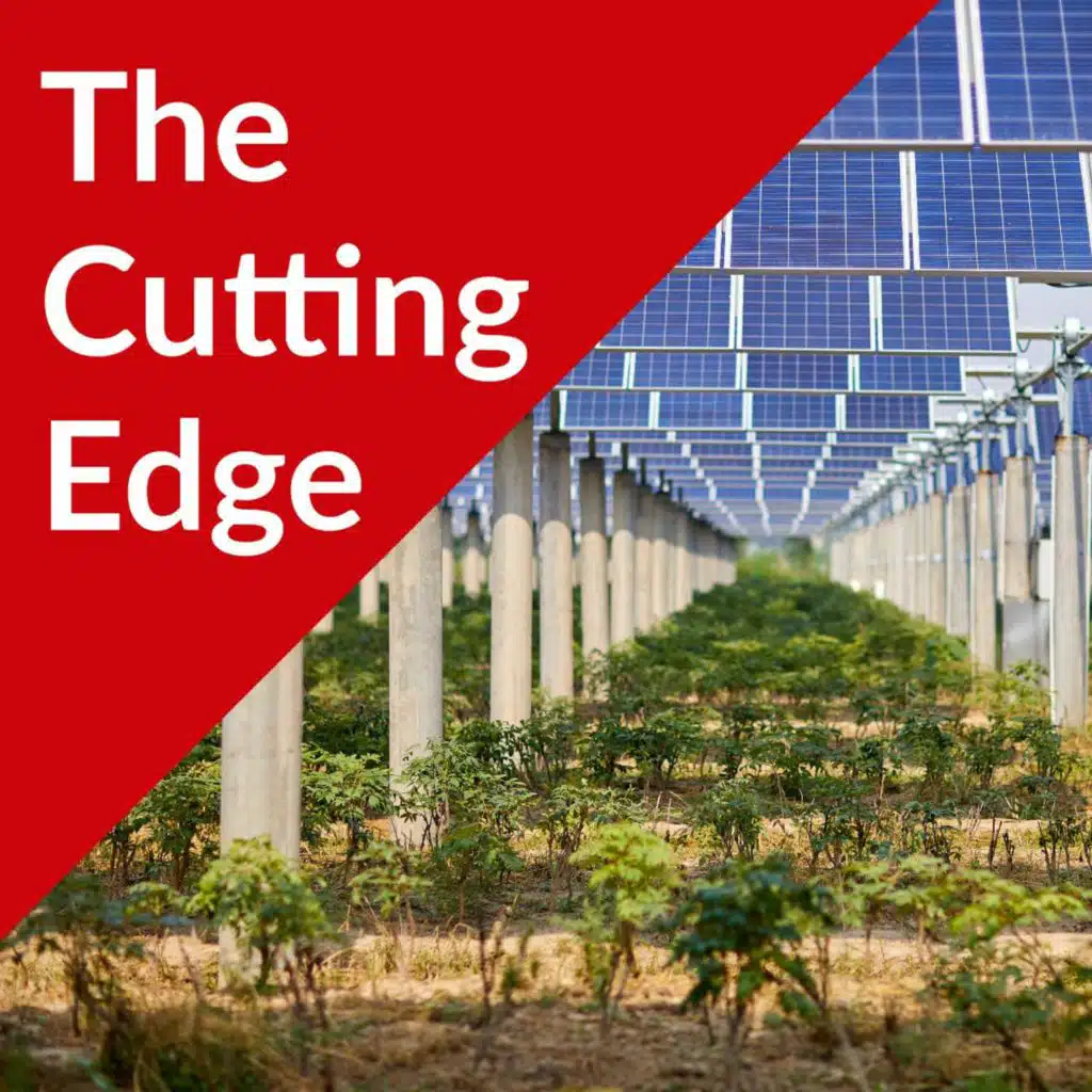 Episode #47: Agrivoltaics Part III, Agronomic Research