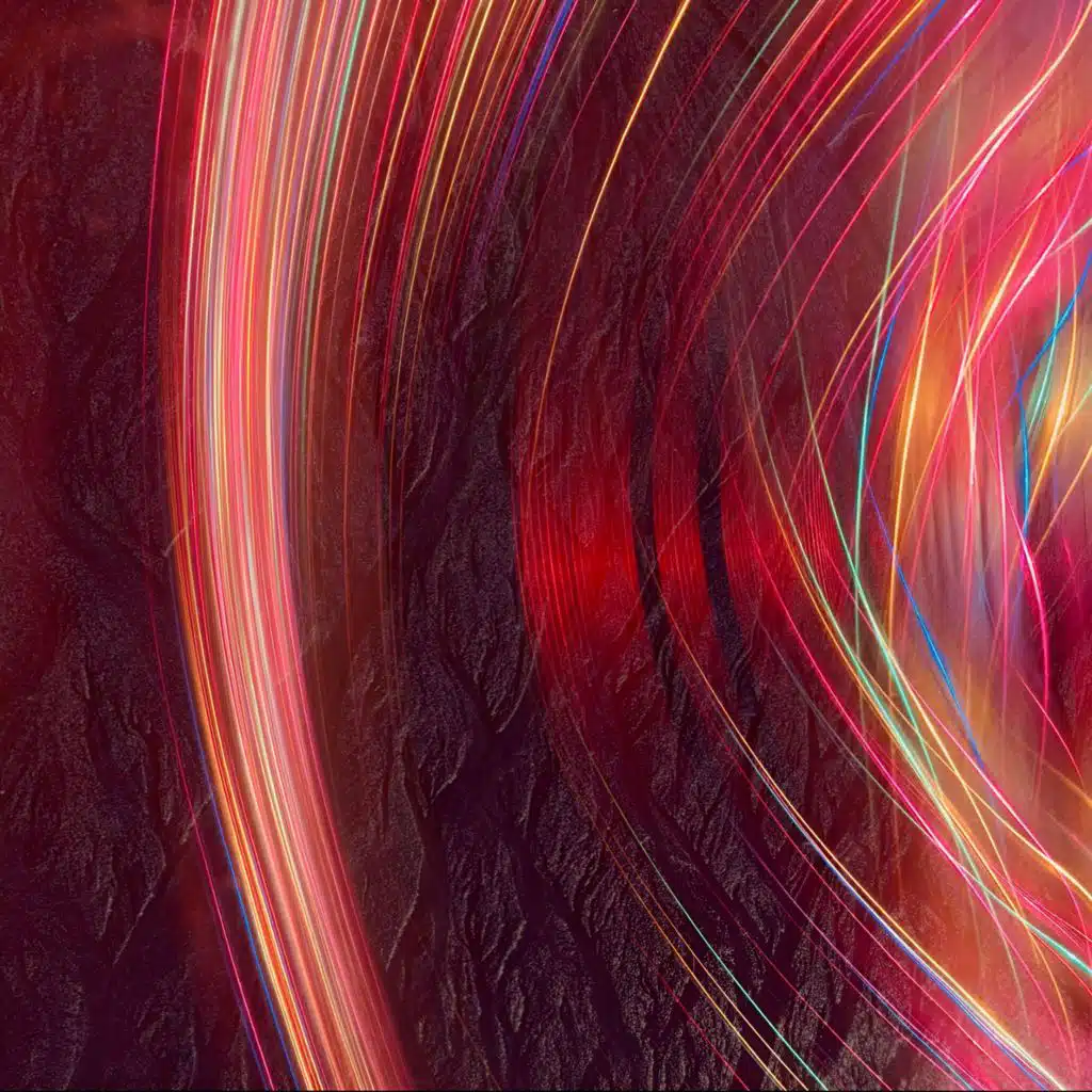Peripheral Visions