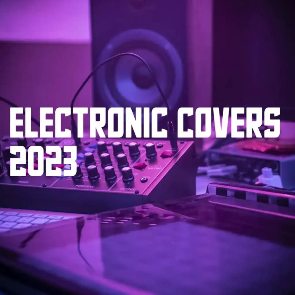 Electronic Covers 2023