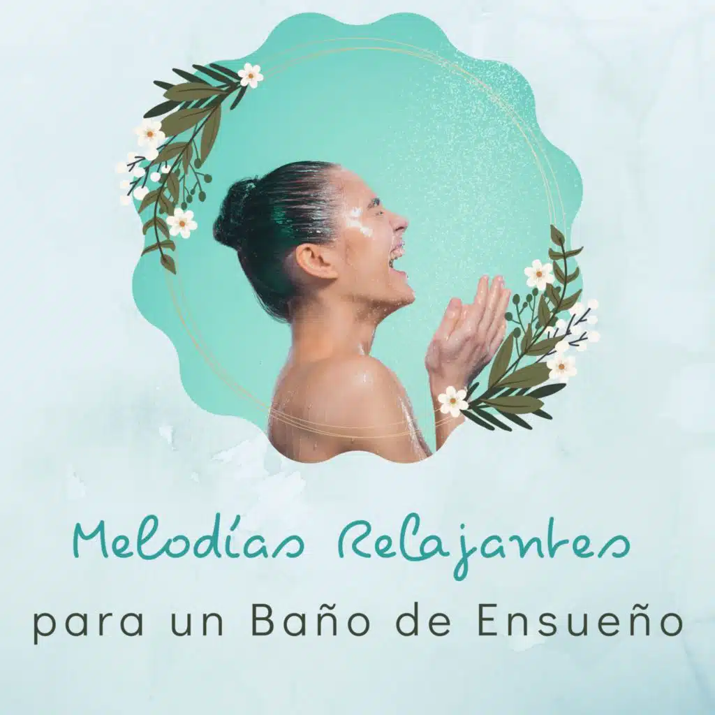 Melodías Relajantes para un Baño de Ensueño: Música Spa y Aromaterapia