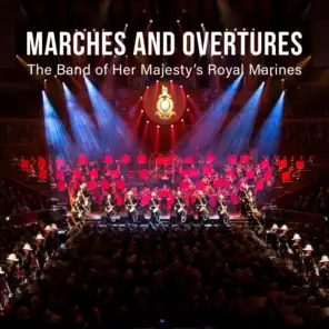 Marches and Overtures