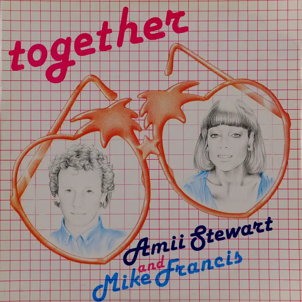 Mike Francis & Amii Stewart