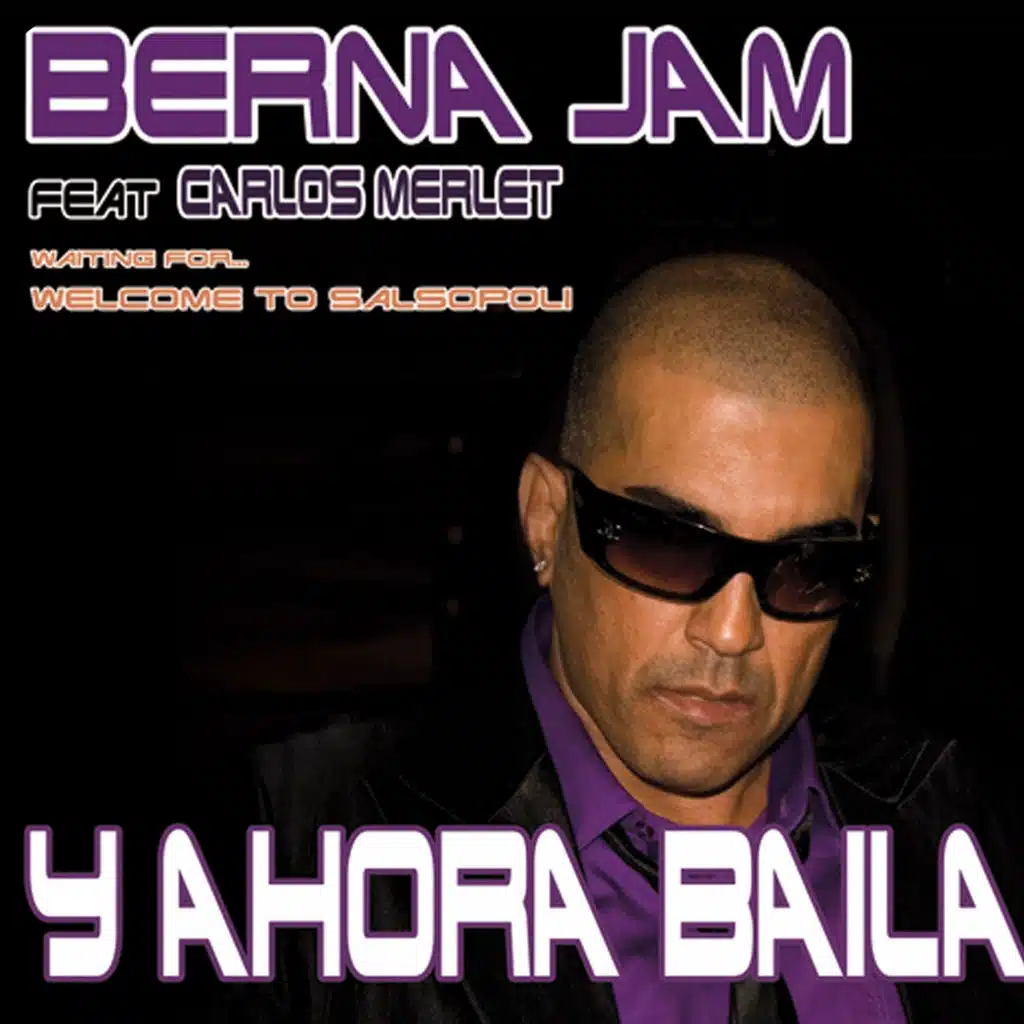 Y Ahora Baila (Balli di gruppo)
