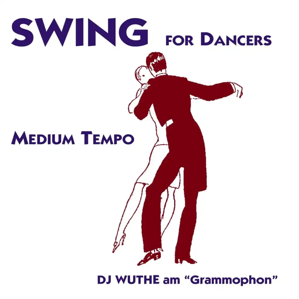 In the Mood (DJ Wuthe am Grammophon)