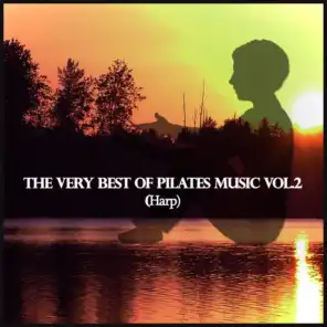 The Very Best of Pilates Music, Vol. 2 (Harp)