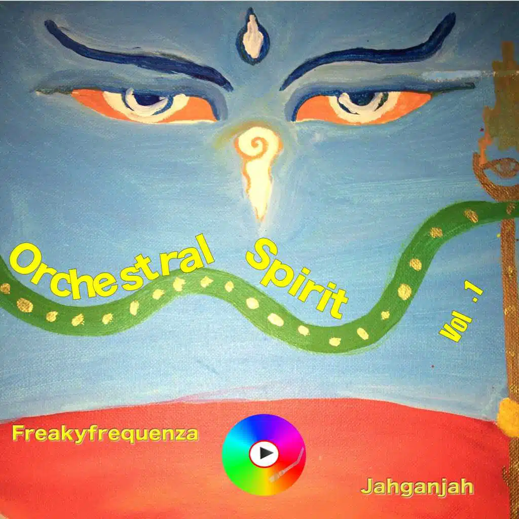 DarkTech (feat. Freakyfrequenza)