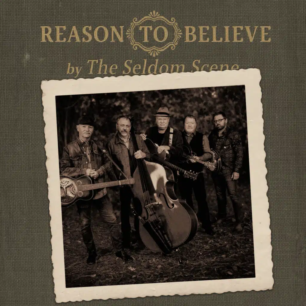 Reason To Believe